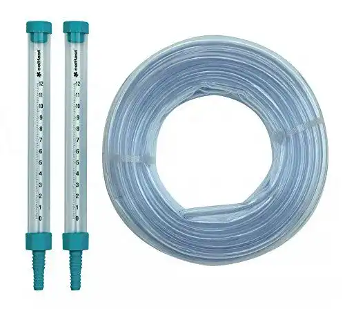 Schlauchwaage Vorel 16002 mit 25 Meter Schlauch
