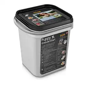 Belcando Puppy Granula Start Welpenfutter 5 kg für die Aufzucht