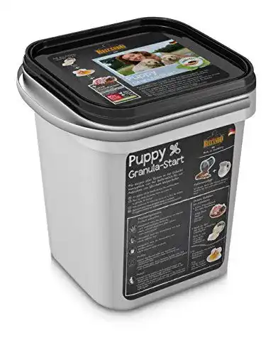 Belcando Puppy Granula Start Welpenfutter 5 kg für die Aufzucht