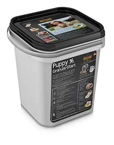 Belcando Puppy Granula Start Welpenfutter 5 kg für die Aufzucht