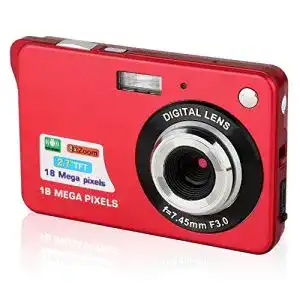 Digitalkamera unter 100 Euro – Stoga Mini Portable Digitalkamera