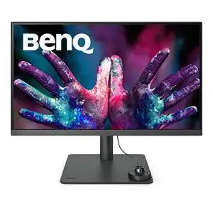 BenQ PD2705U 27 Zoll 4K Monitor für Grafiker