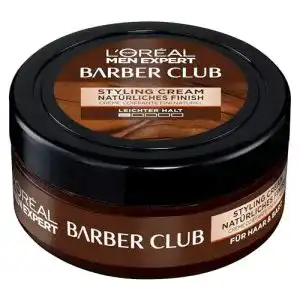Bartbalsam L’Oréal Men Expert für Männer – Styling Pomade