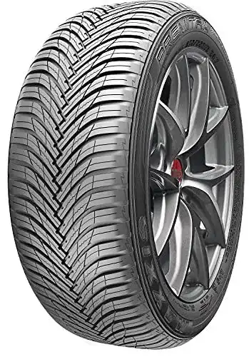 Ganzjahresreifen 215/65 R17 Maxxis Premitra All Season SUV AP3
