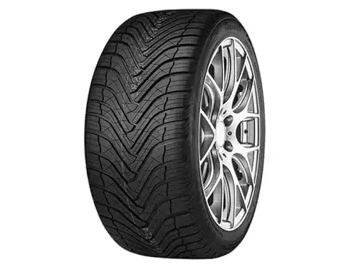 Ganzjahresreifen 225/50 R18 Gripmax Status Allclimate XL