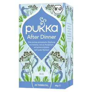 Detox-Tee Pukka – Bio-Kräutertee Feel New