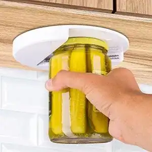 Deckelöffner Sohler by Eurotrade für Gläser