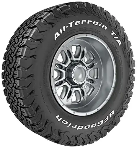 Ganzjahresreifen 225/75 R16 von BF Goodrich für verschiedene Fahrzeuge