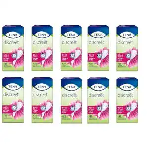 Slipeinlagen Tena Lady Ultra Mini für leichte Inkontinenz