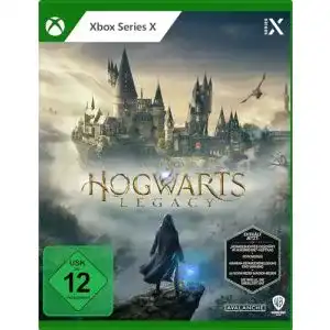 Hogwarts Legacy für Xbox Series X von Warner Bros