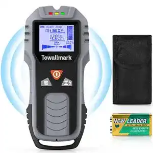 Leitungssucher Towallmark Ortungsgerät mit 5-in-1-Funktion