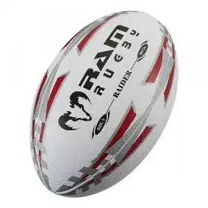 Rugby-Ball Ram Rugby RAM Sports Offizieller MLR-Wettkampfball