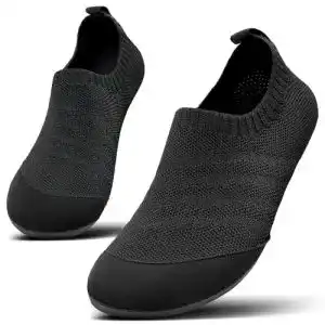 Kowayi Barfußschuhe Hausschuhe für Herren und Damen