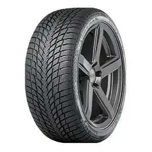 Winterreifen 255/45 R18 Nokian Tyres Snowproof P XL