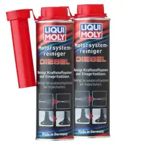 Diesel Additiv Liqui Moly 5128 Bundle 2x 300ml