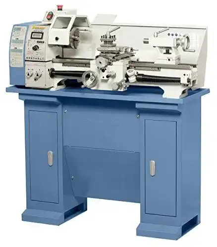 Bernardo Drehmaschine Profi 550 Leit- und Zugspindeldrehmaschine