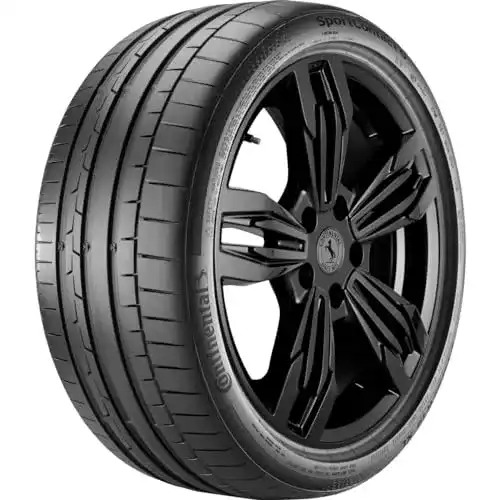 Sommerreifen Continental SportContact 6 225/30 ZR20 für PKW