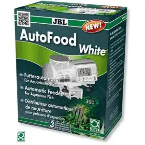 Futterautomat Aquarium JBL AutoFood 60616 für Aquarienfische