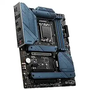MSI MAG Z690 Torpedo Gaming Mainboard ATX für Intel Prozessoren