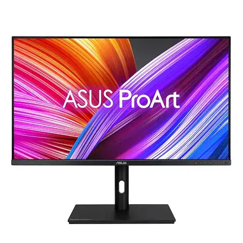 Grafikmonitor Asus ProArt PA328QV 31,5 Zoll WQHD mit IPS-Panel