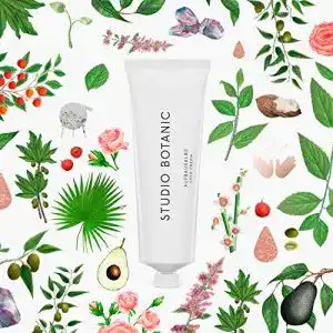 Reichhaltige Gesichtscreme von Studio Botanic 50 ml Alutube