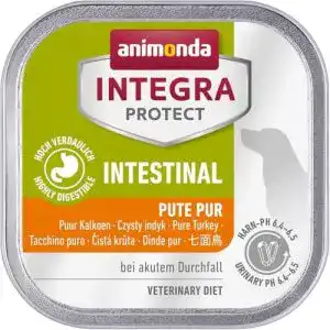 Animonda Integra Protect Intestinal Nassfutter für Hunde