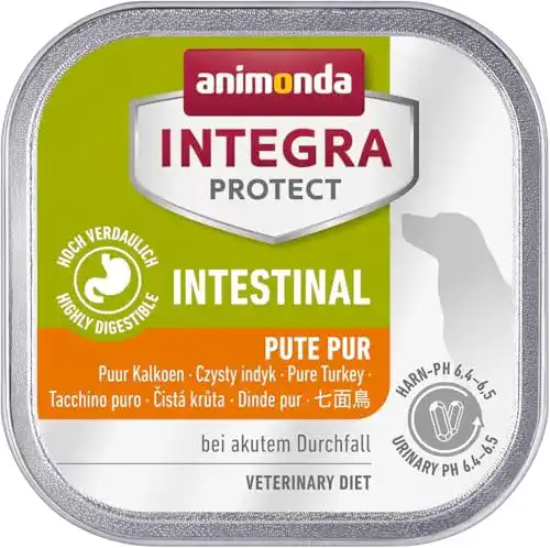 Animonda Integra Protect Intestinal Nassfutter für Hunde
