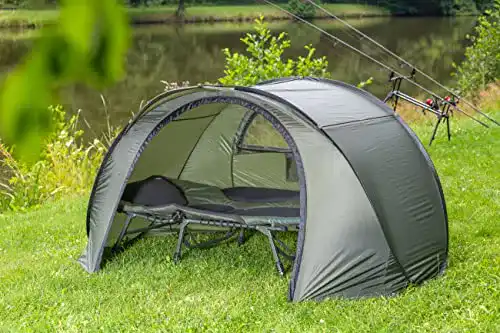 Angelzelt Anaconda Unisex Pop Up Shelter für Erwachsene