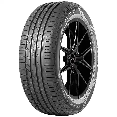 Sommerreifen 205/55 R16 Nokian WETPROOF für verschiedene Geschwindigkeitskategorien