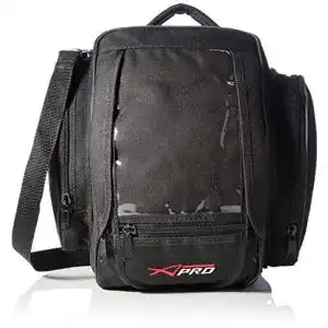 Tankrucksack A-Pro für Motorräder, 5 Liter, magnetische Befestigung