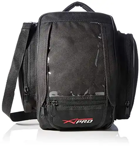 Tankrucksack A-Pro für Motorräder, 5 Liter, magnetische Befestigung