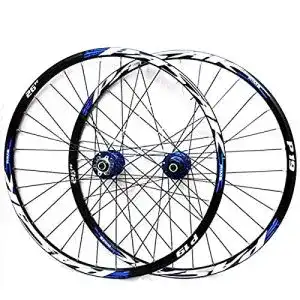 Laufradsatz 29 Zoll für Mountainbikes HJRD MTB Laufradsatz