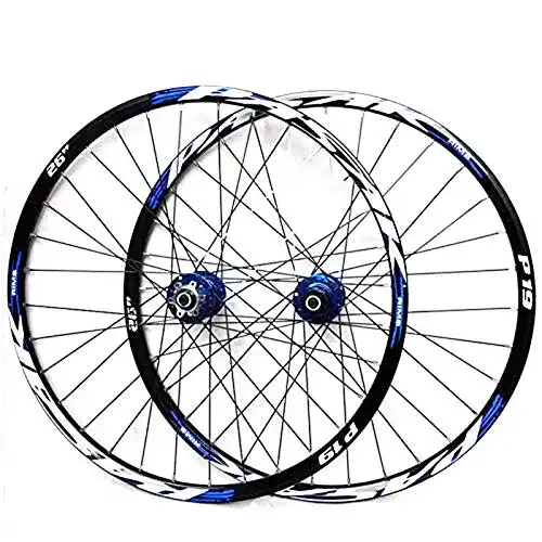 Laufradsatz 29 Zoll für Mountainbikes HJRD MTB Laufradsatz