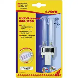 UVC-Lampe Sera Amalgam 5W für UVC-Xtreme 800/1200