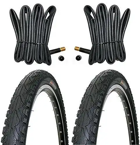 Fahrradreifen Kenda 2er Set Pannensicher 26 Zoll 50-559 26 x 1.95