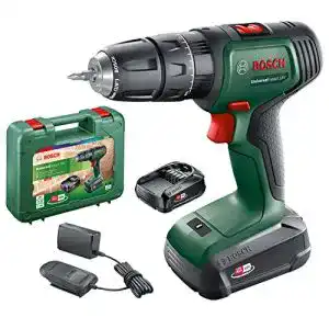 Bosch Akku-Schlagbohrschrauber UniversalImpact 18 V