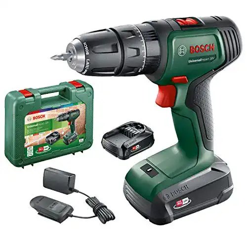 Bosch Akku-Schlagbohrschrauber UniversalImpact 18 V