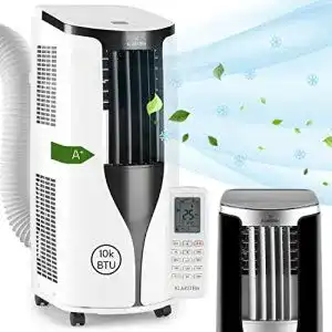 Klarstein Mobile Klimaanlage für effektive Raumkühlung
