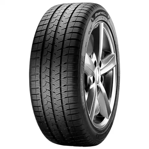 Ganzjahresreifen 235/50 R18 Apollo Alnac 4G Allwetterreifen