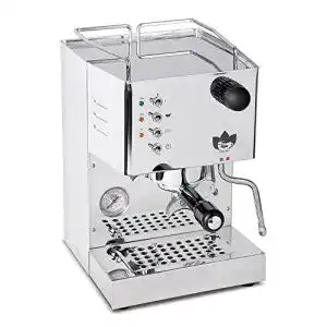 Quickmill Modell 4100 Pippa Kaffeemaschine für Espresso