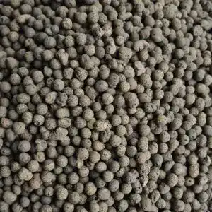 Trockenschüttung Rohstofy Blähton 4-8 mm 50 L für Höhenausgleich und Dämmung