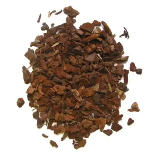 Pinienmulch Hobby 34024 Terrano Pinienrinde, 8 Liter