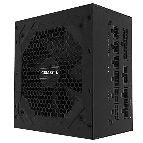 Gigabyte P1000GM Netzteil 1000 W 20+4 Pin ATX