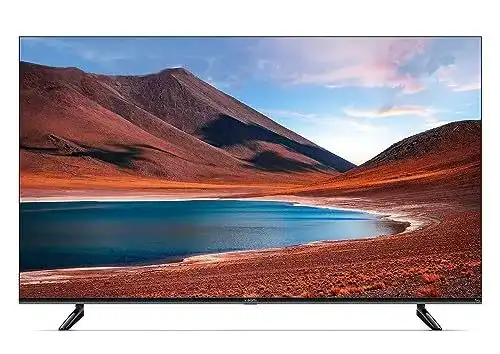 Xiaomi F2 Smart Fire TV 43 Zoll, 108 cm 4K UHD Fernseher
