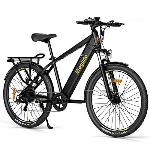 Herren E-Bike Eleglide T1 Elektrofahrrad 27.5 Zoll Trekking