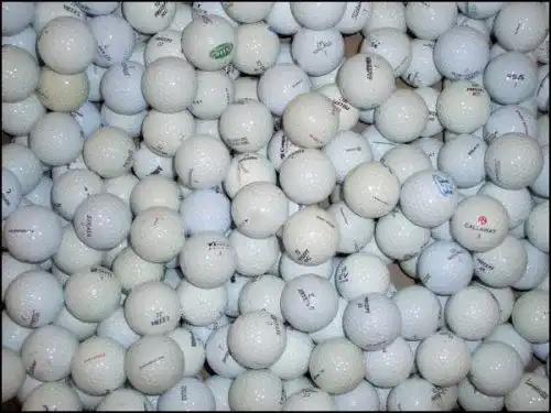 Lakeballs Diverse 100 – Teichbälle in AA-Qualität