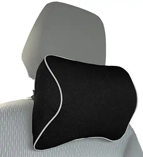 MyGadget Nackenkissen für Autos Ergonomische Kopfstütze