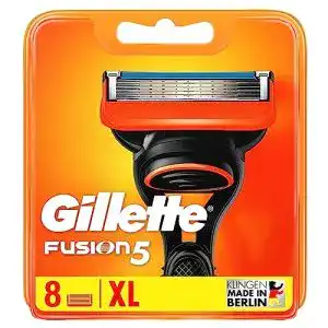 Gillette Fusion 5 Rasierklingen für Herrenrasierer