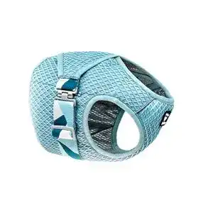 Kühlweste für Hunde von Hurtta Cooling Wrap Sommerliche Kühlhilfe