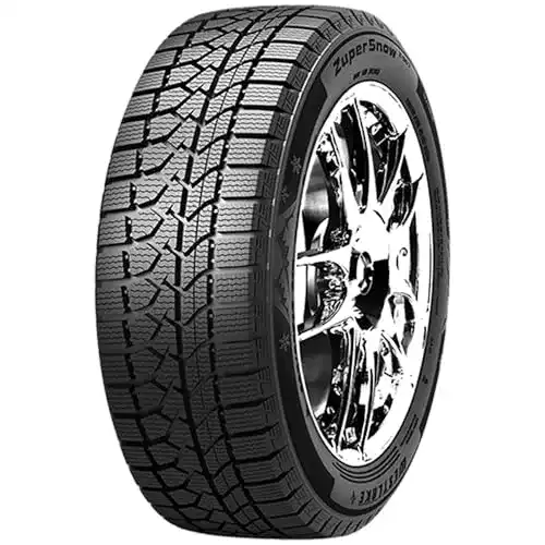 Winterreifen 225/35 R19 Westlake Z-507 XL M+S für PKW